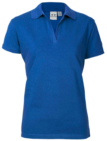 Oceana Polo LADIES P9925