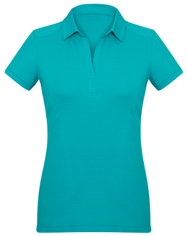 Profile Polo LADIES P706LS