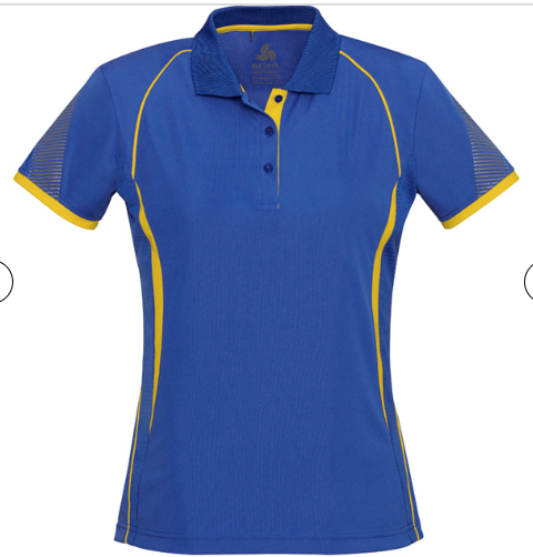Razor Polo LADIES P405LS