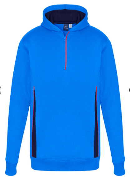 Renegade Hoodie KIDS SW710K