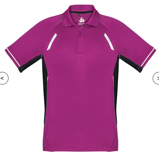 Renegade Polo MENS P700MS