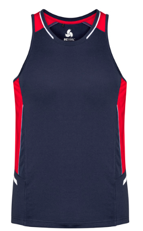 Renegade Singlet MENS LG702M