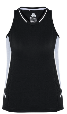 Renegade Singlet LADIES SG702L