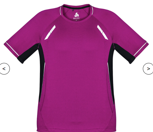 Renegade Tee KIDS T701KS