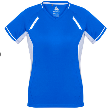 Renegade Tee LADIES T701LS