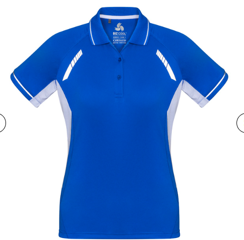 Renegade Polo LADIES P700LS