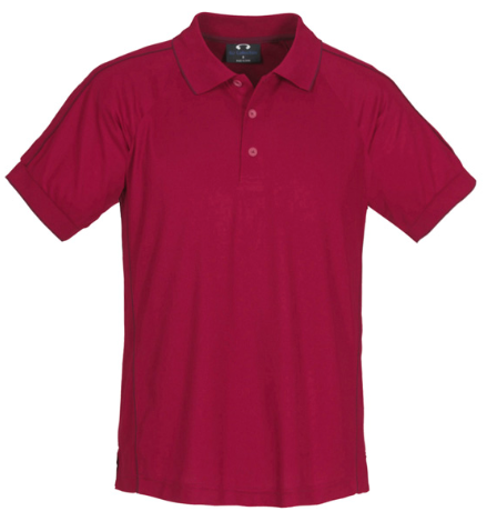 Resort Polo MENS P9900