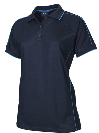 Resort Polo LADIES P9925
