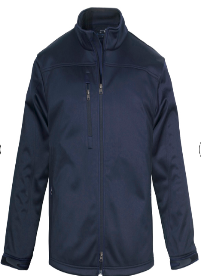 Softshell Jacket MENS J3880