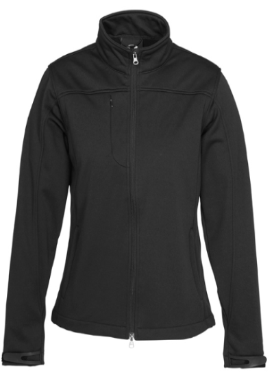 Softshell Jacket LADIES J3825