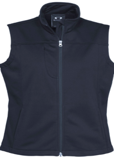 Softshell Vest LADIES J29123