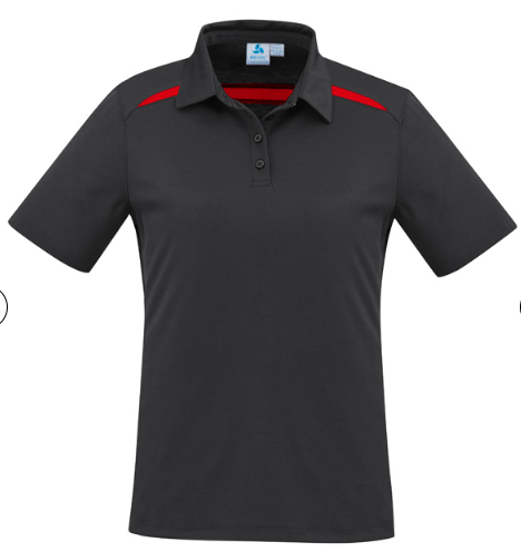 Sonar Polo LADIES P901LS