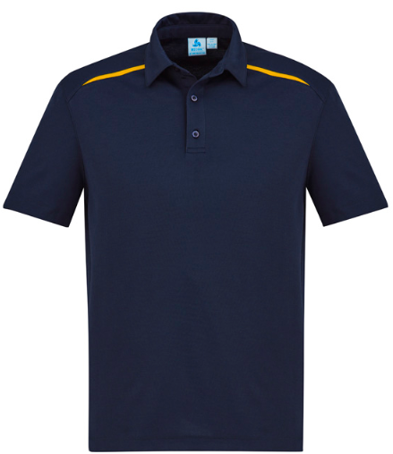 Sonar Polo MENS P901MS