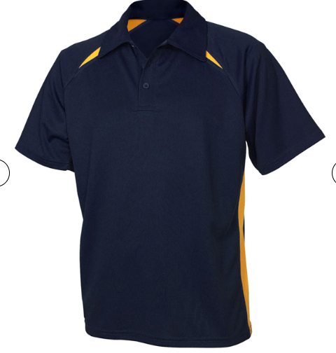 Splice Polo KIDS P7700B