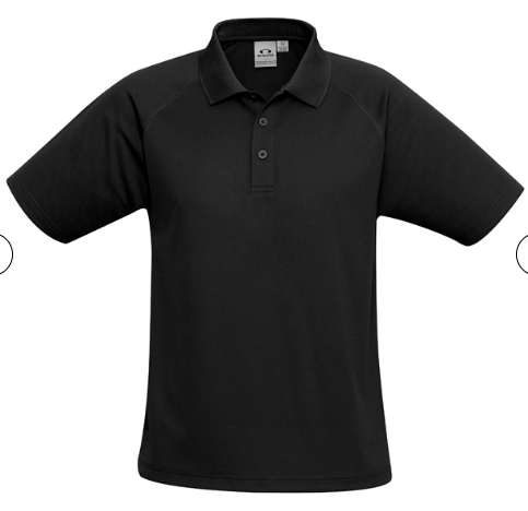 Sprint Polo Kids P300KS