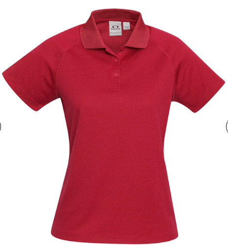Sprint Polo LADIES P300LS