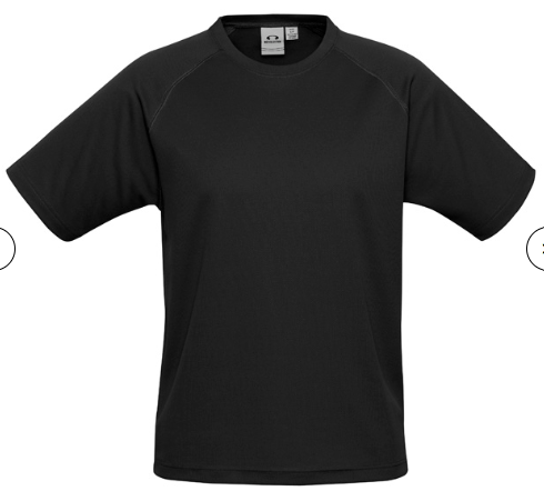 Sprint Tee MENS T301MS