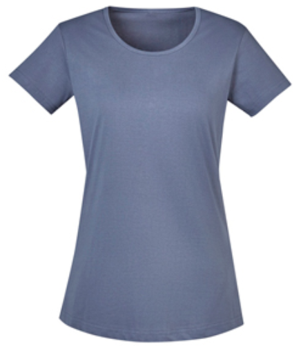 Streetworx Tee LADIES ZH735