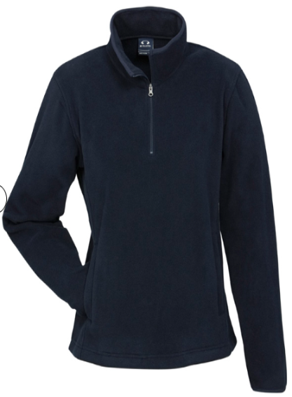 Trinity Hoodie LADIES F10520