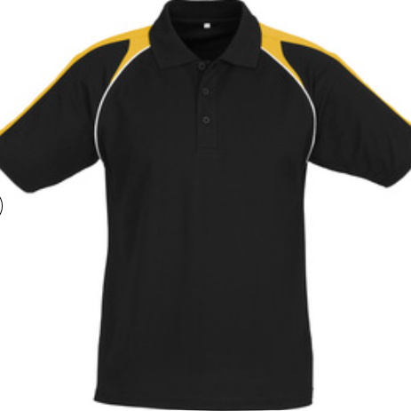 Triton Polo MENS P225MS