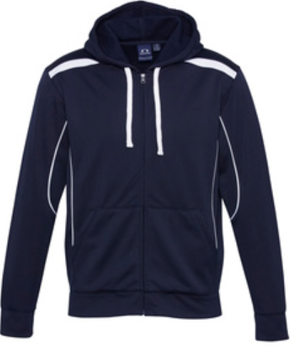 United Hoodie MENS SW310M