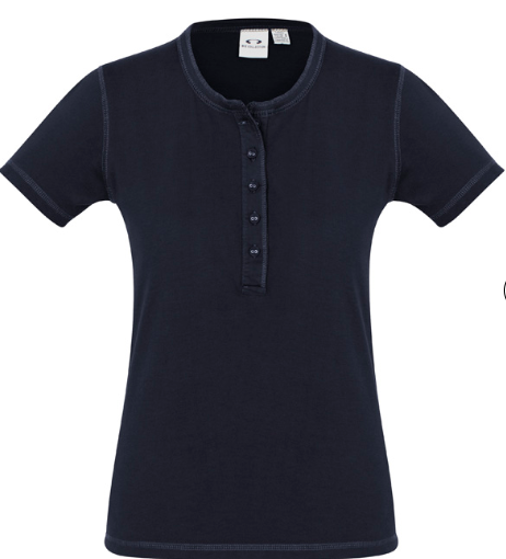 Vintage Tee LADIES T811L
