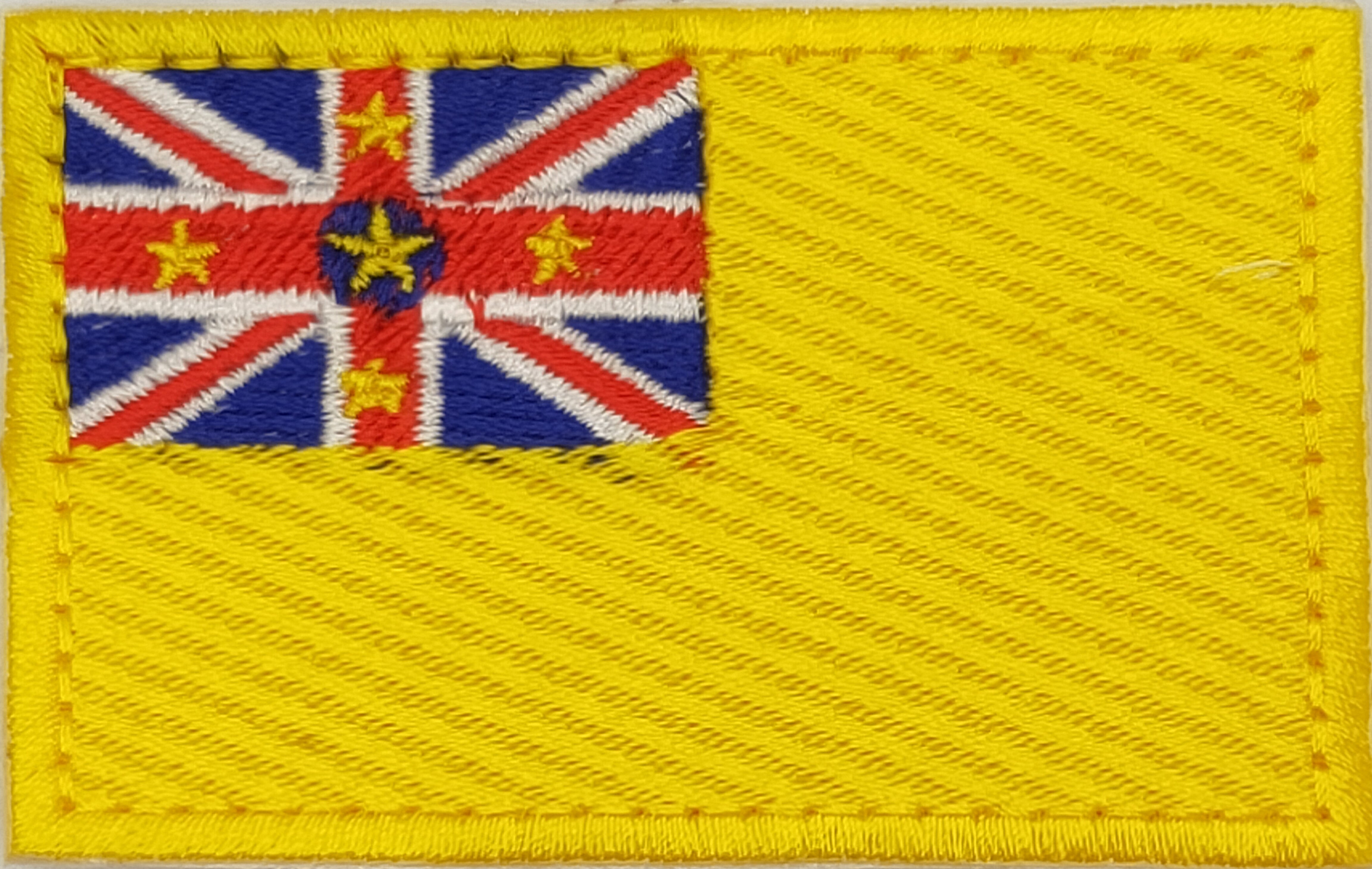 World Flags - Flags of the Pacific Australasia and Oceania – ACE ...