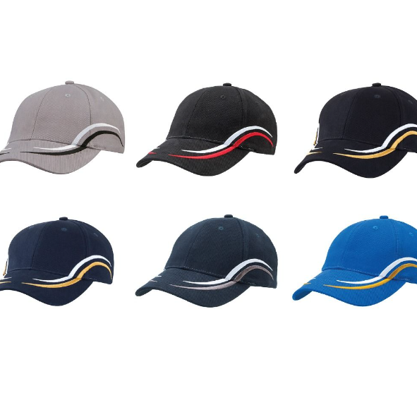 Embroidered logos for branded apparel made in Tauranga NZ buckets beanies caps embroidered branding icarus
