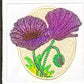 Anzac Poppy Patches