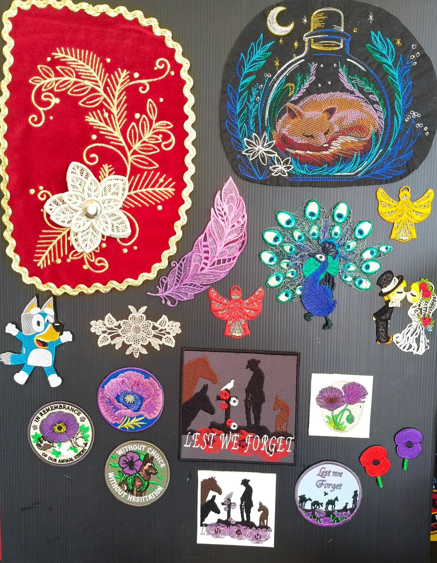 Gallery Page