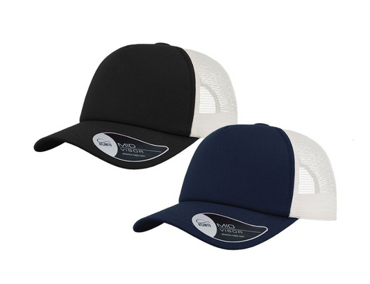 Atlantis Record Cap LLRECO