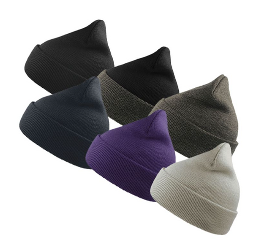 Atlantis Wind Beanie LLWIND