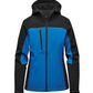 Women's Cascades Softshell Hoody - PA BHS-4W