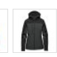Women's Cascades Softshell Hoody - PA BHS-4W