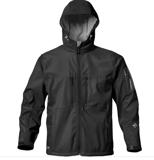 Women's Epsilon H2Xtreme Shell - PA HS-1W