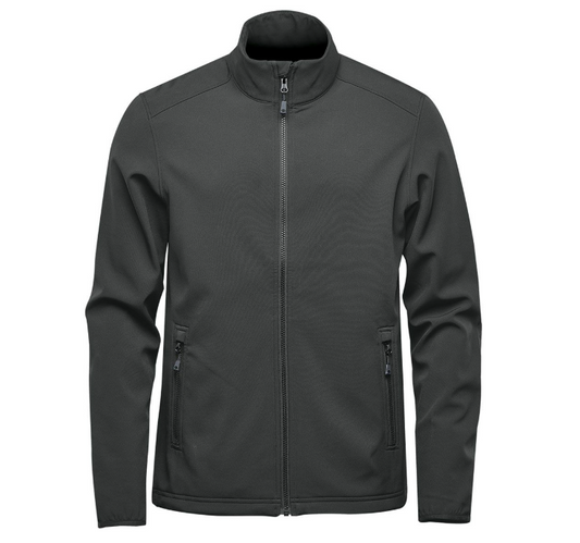 Mens Narvik Softshell - PA KBR-1