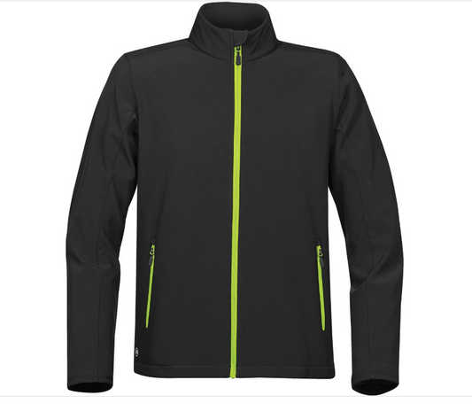 Mens' Orbiter Softshell - PA KSB-1