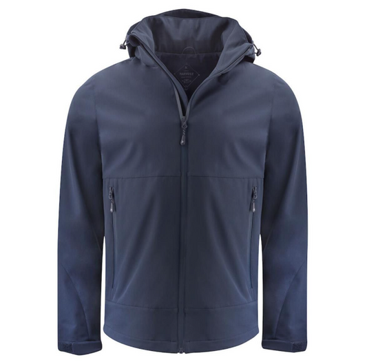 Lodgetown Men's Softshell PA LODGE