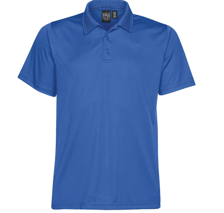 Men's Eclipse H2X-DRY® Pique Polo - PA PG-1