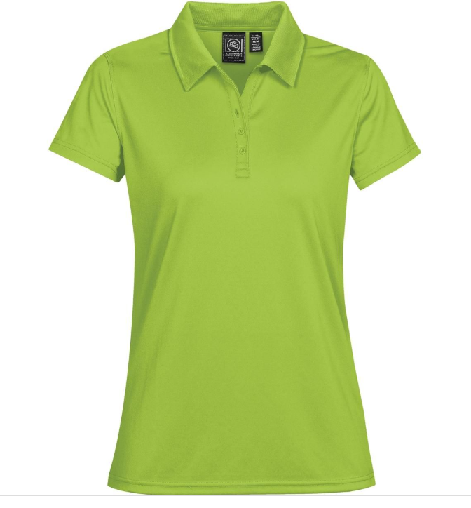 Women's Eclipse H2X-DRY® Pique Polo - PA PG-1W