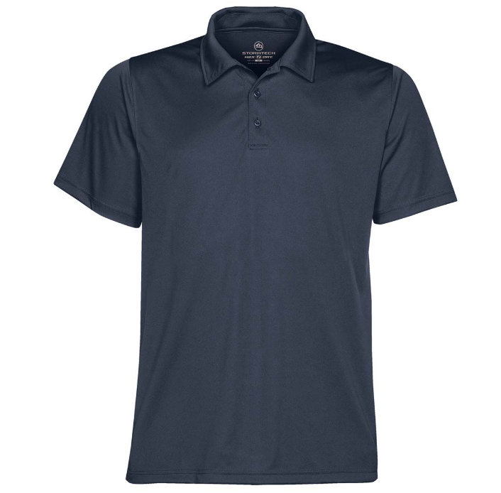 Men's Apollo H2X-DRY Polo - PA PS-1