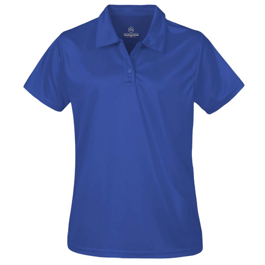 Women's Apollo H2X-DRY Polo - PA PS-1W