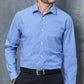 Conran Shirt Tailored L/S S336ML Mens