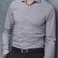 Conran Shirt Tailored L/S S336ML Mens