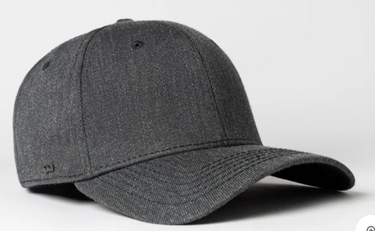 U15603 UFlex Adults Pro Style 6 Panel Fitted