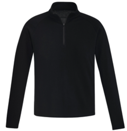 Embroidered logos for branded apparel made in Tauranga NZ embroidered branding  pullover merino woll