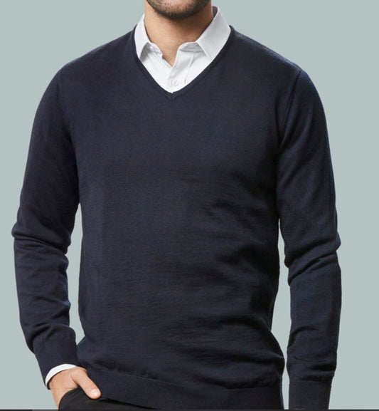 Mens Milano Pullover WP417M