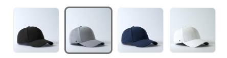 U20603 UFlex Recycled Polyester Cap