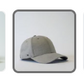 U20610TR 6 Panel Baseball Corporate Cap