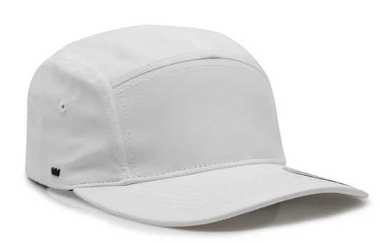 U23505 UFlex Ripstop 5 Panel Cap